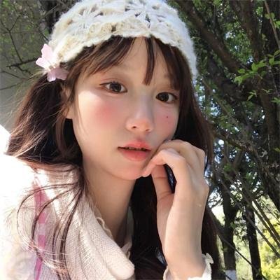 御花子封面